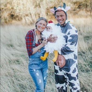 Meet your Posher, Haley